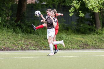 Bild 265 - F Komet Blankenese - Nienstedten : Ergebnis: 2:1